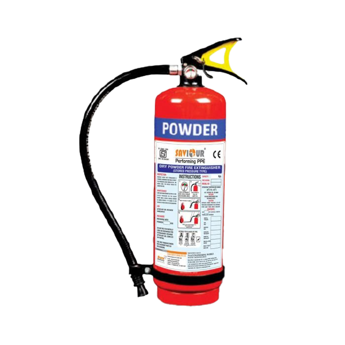 Fire Extinguisher PNG Transparent HD Photo