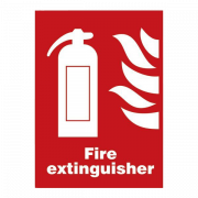 Logo Keselamatan Kebakaran Gambar PNG