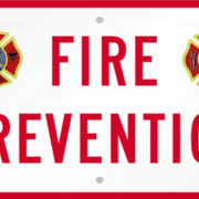 Logo Keselamatan Kebakaran Transparan