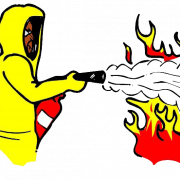 Keamanan Kebakaran PNG Clipart