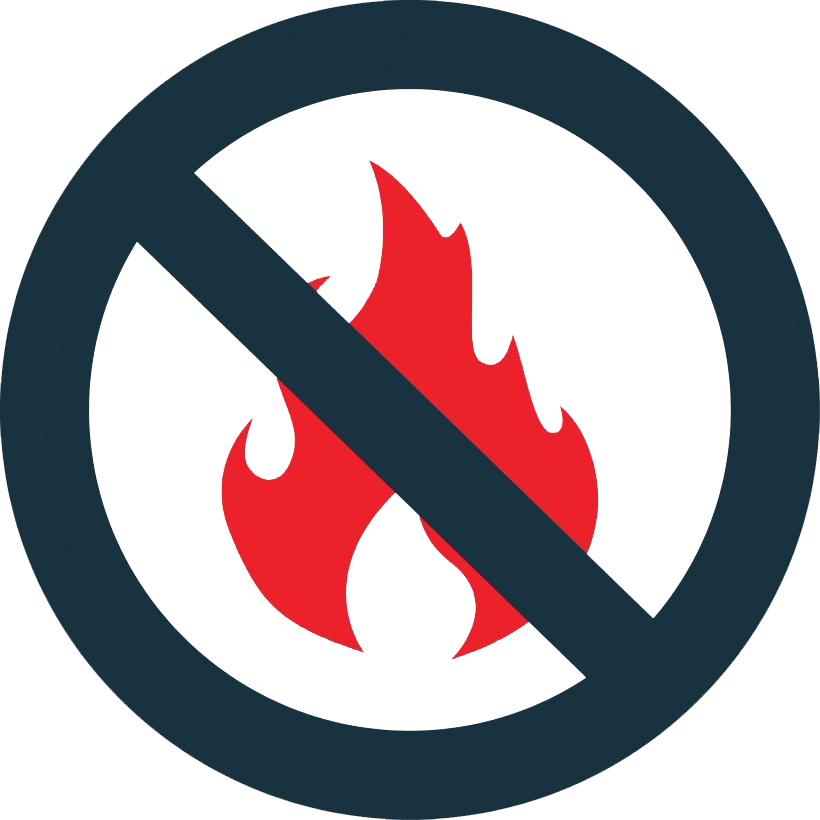 Fire Safety PNG File