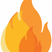 Simbol Keselamatan Kebakaran Gambar PNG