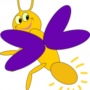 Firefly Glow Png