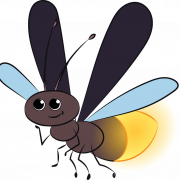 Firefly glow png libreng pag -download