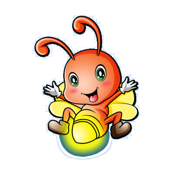 Firefly PNG file I -download Libre