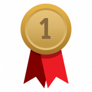 CLIPART PNG MEDAL