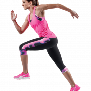 Fitness Aerobic PNG