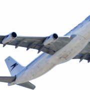 Airplane Flying Png Pic
