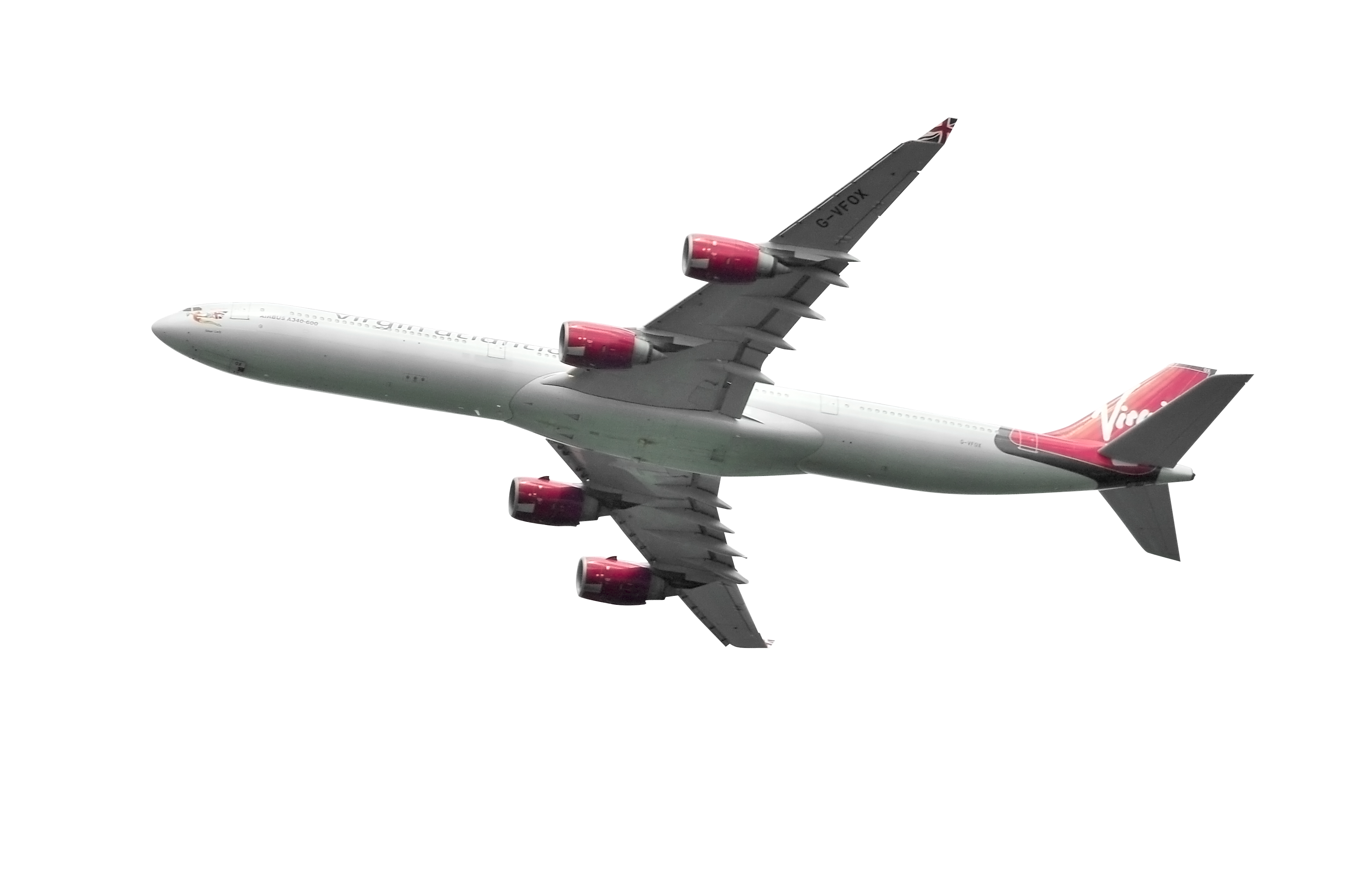 Flying Aeroplane PNG Picture