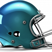 Футбольный шлем
