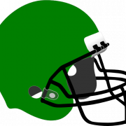 Футбольный шлем Png