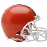 Football Helmet PNG File
