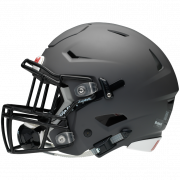 Football Helmet ไฟล์ PNG ดาวน์โหลดฟรี