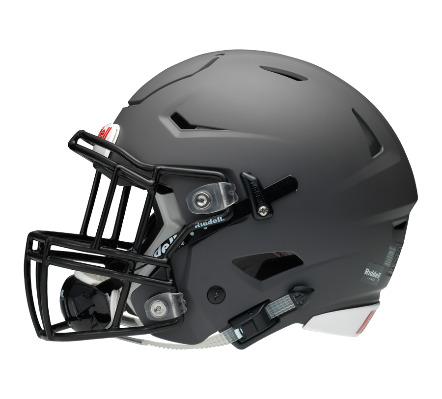 Football Helmet PNG File Download Free