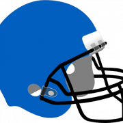 Футбольный шлем Png HD Image