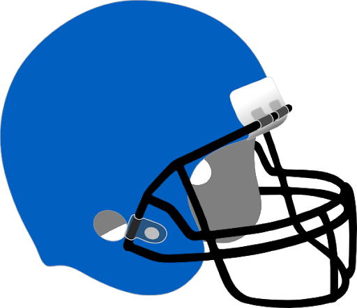 Football Helmet PNG HD Image