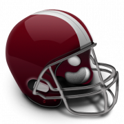 Football Helmet PNG Picture