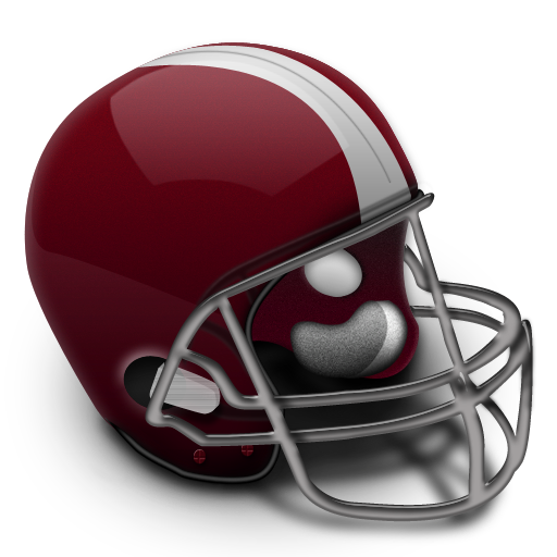 Football Helmet PNG Picture