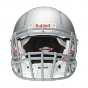 Football helmet png transparent HD larawan