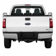 Ford Pickup Truck Png