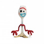 Forky Toy Story Png Высококачественное изображение
