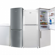 Image de téléchargement du réfrigérateur PNG
