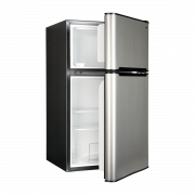 Kühlschrank -PNG -Bilddatei