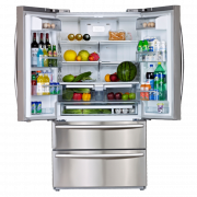 Холодильник PNG Pic