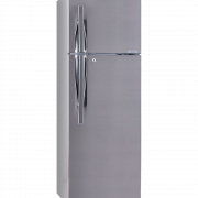 Image PNG de réfrigérateur