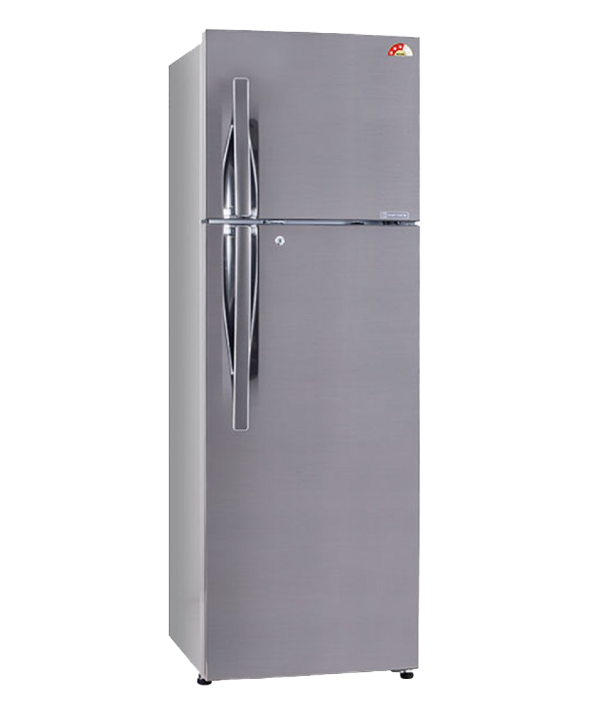 Image PNG de réfrigérateur