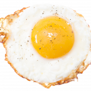 Fried Egg PNG Download Image