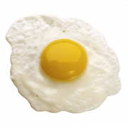 Fried Egg PNG Images