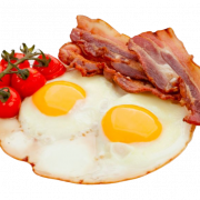 Fried Egg PNG Picture