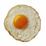 Fried Egg PNG Transparent HD Photo