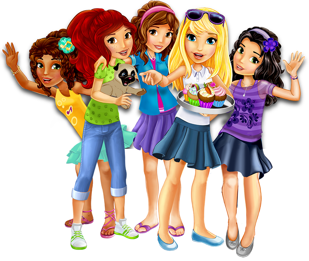 Friendship Day PNG Images