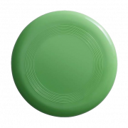 Frisbee PNG -bestand