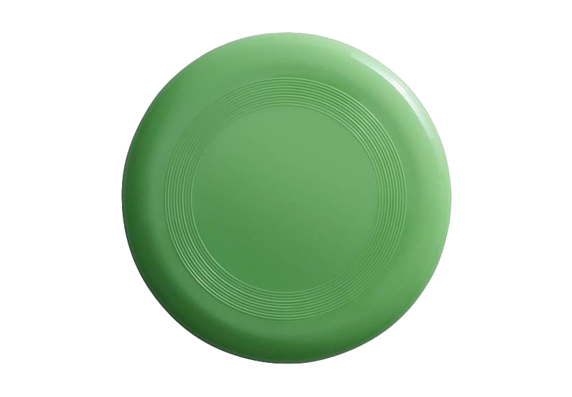 Frisbee PNG File