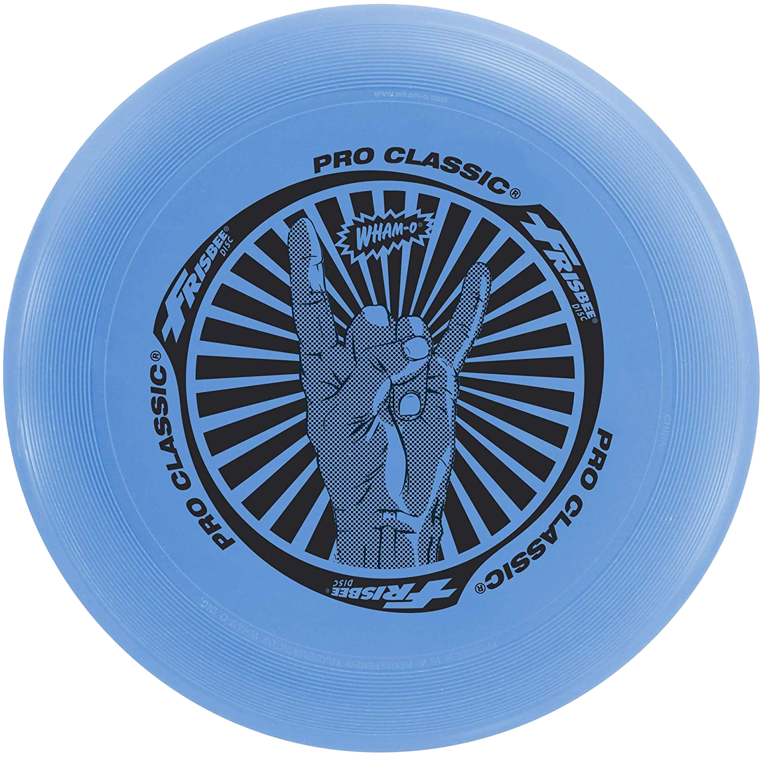 Frisbee PNG Free Image
