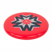 Frisbee PNG HD -Bild