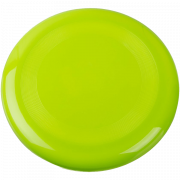 Frisbee PNG Image de haute qualité