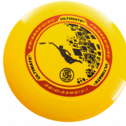 FRISBEE PNG Image File