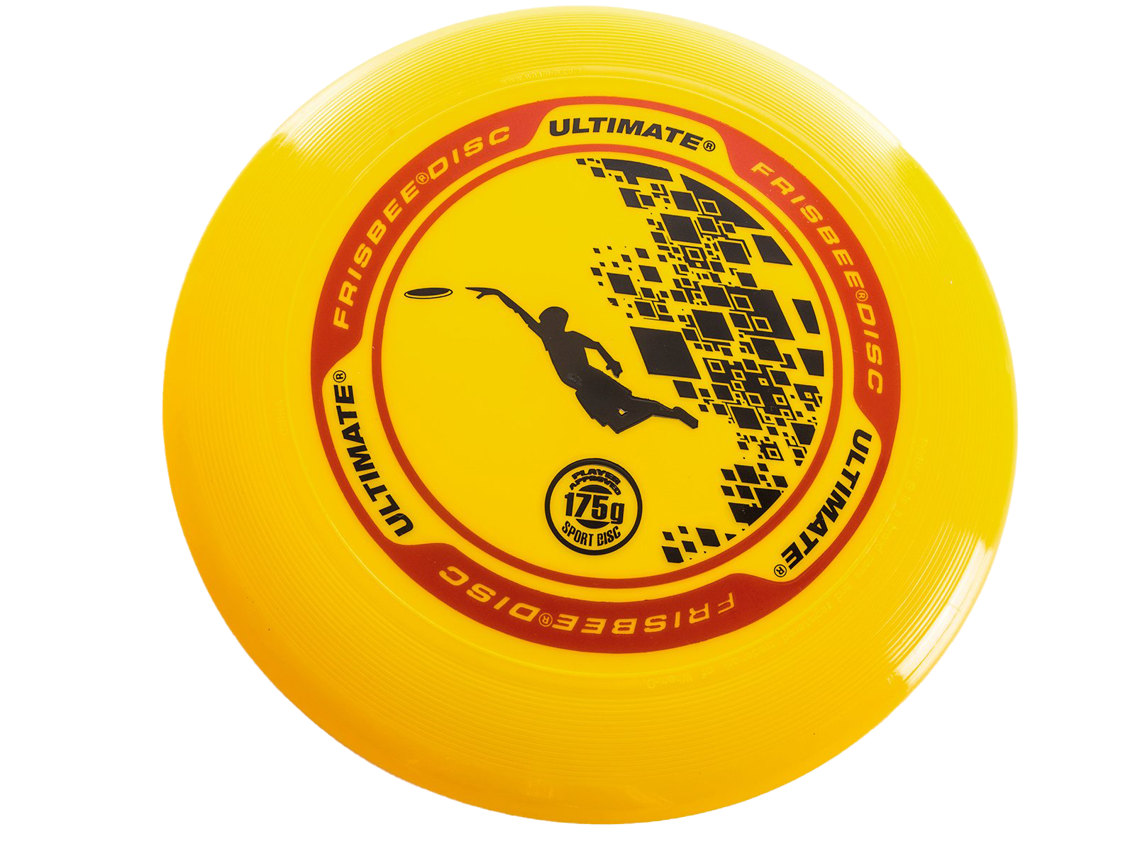 Frisbee PNG Image File