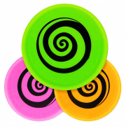 Frisbee png immagine hd