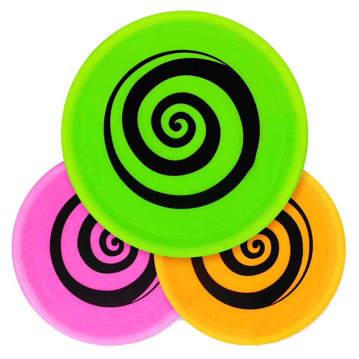 Frisbee PNG Image HD