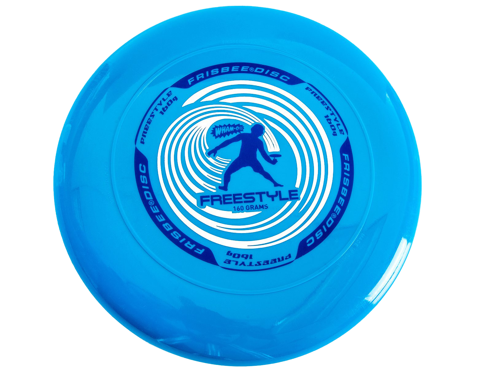 Frisbee PNG Photo