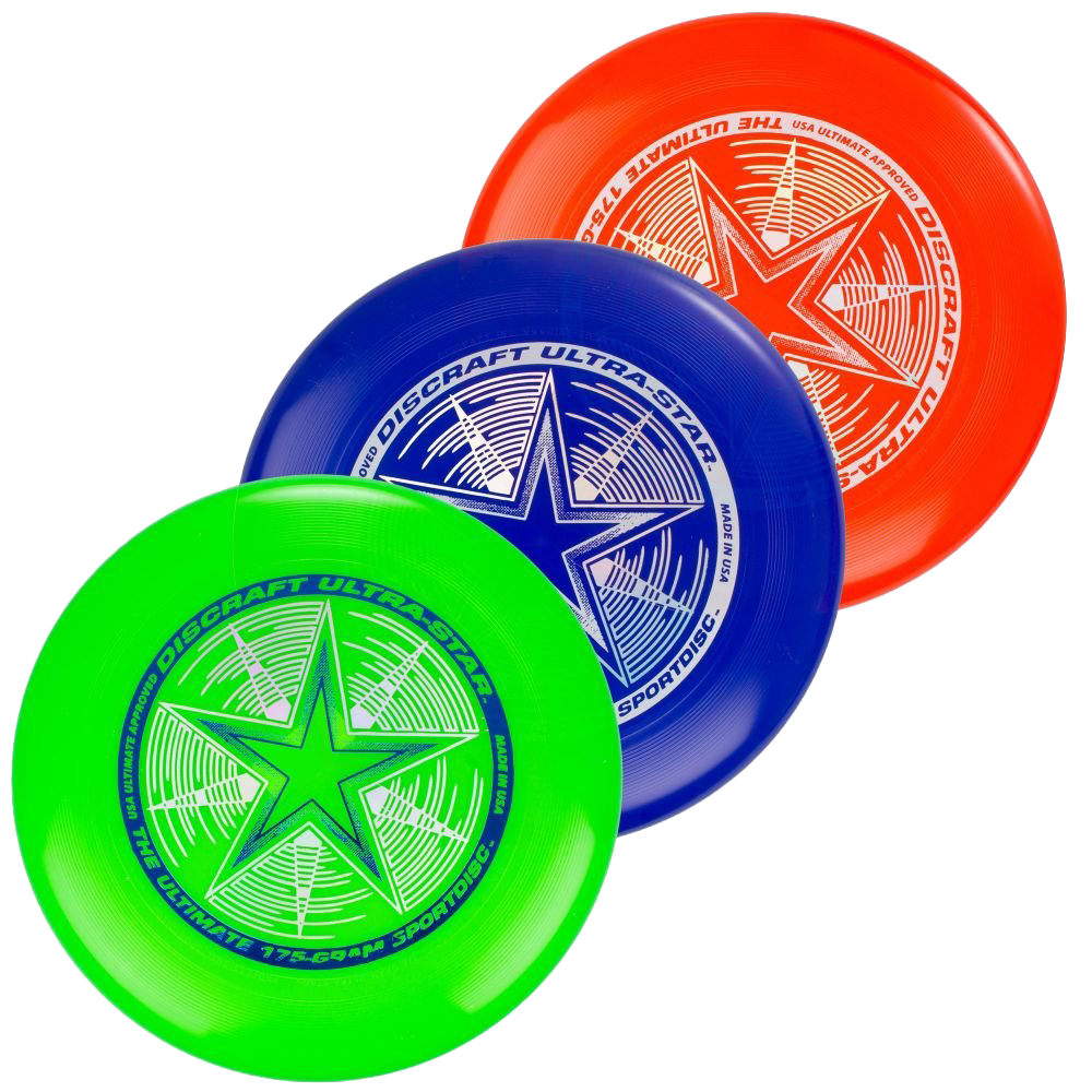 Frisbee PNG Pic