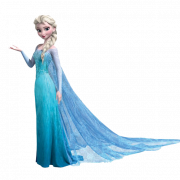 Frozen Elsa PNG Free Download