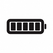 Full Battery PNG Pic