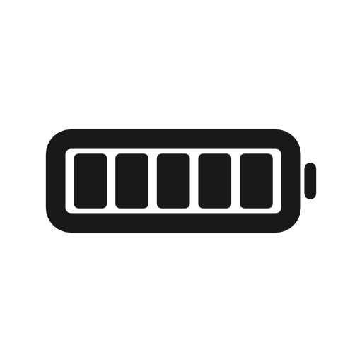 Full Battery PNG Pic