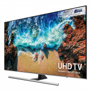 Full HD LED TV PNG Free Download